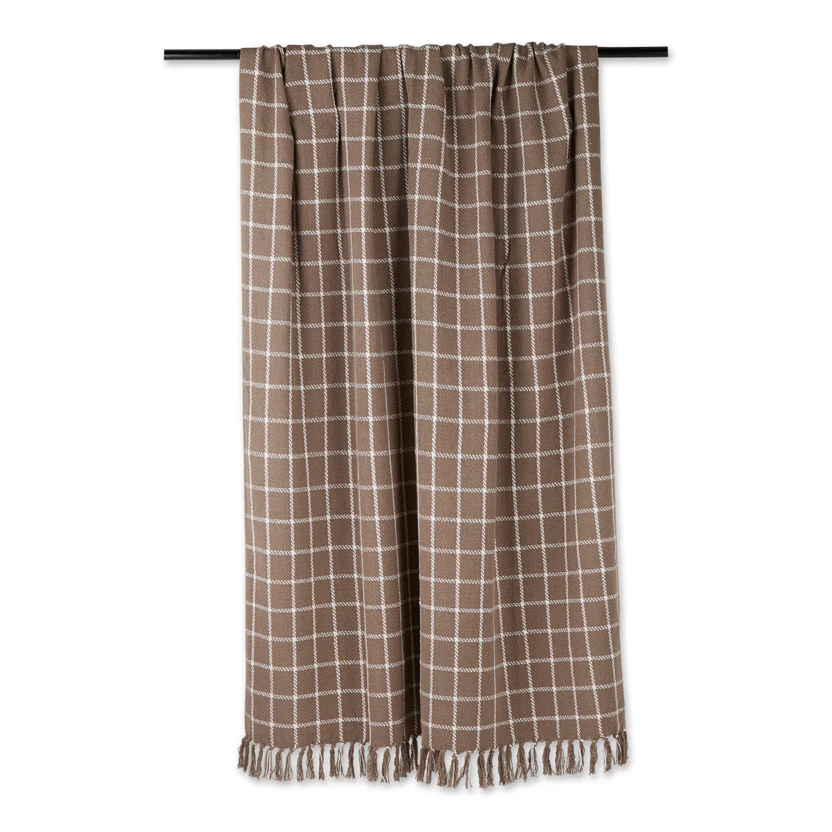 Hand Woven Throw Blanket | Wayfair North America
