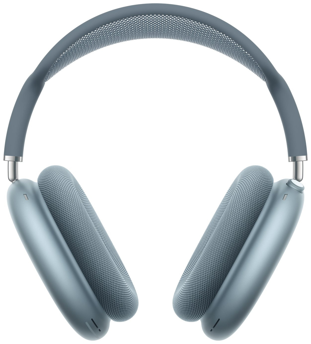 Apple AirPods Max Over-Ear Wireless Headphones - Blue | argos.co.uk