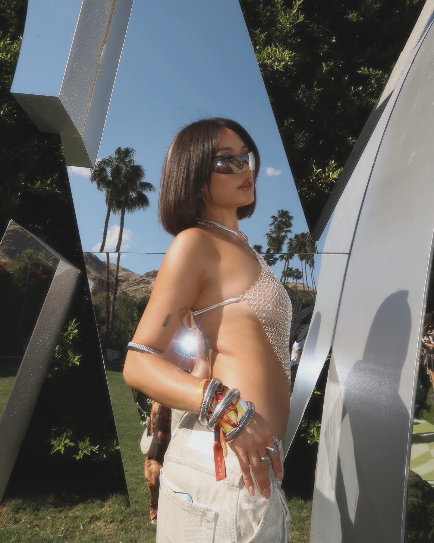 Festival outfit 

#LTKstyletip #LTKparties #LTKfindsunder100