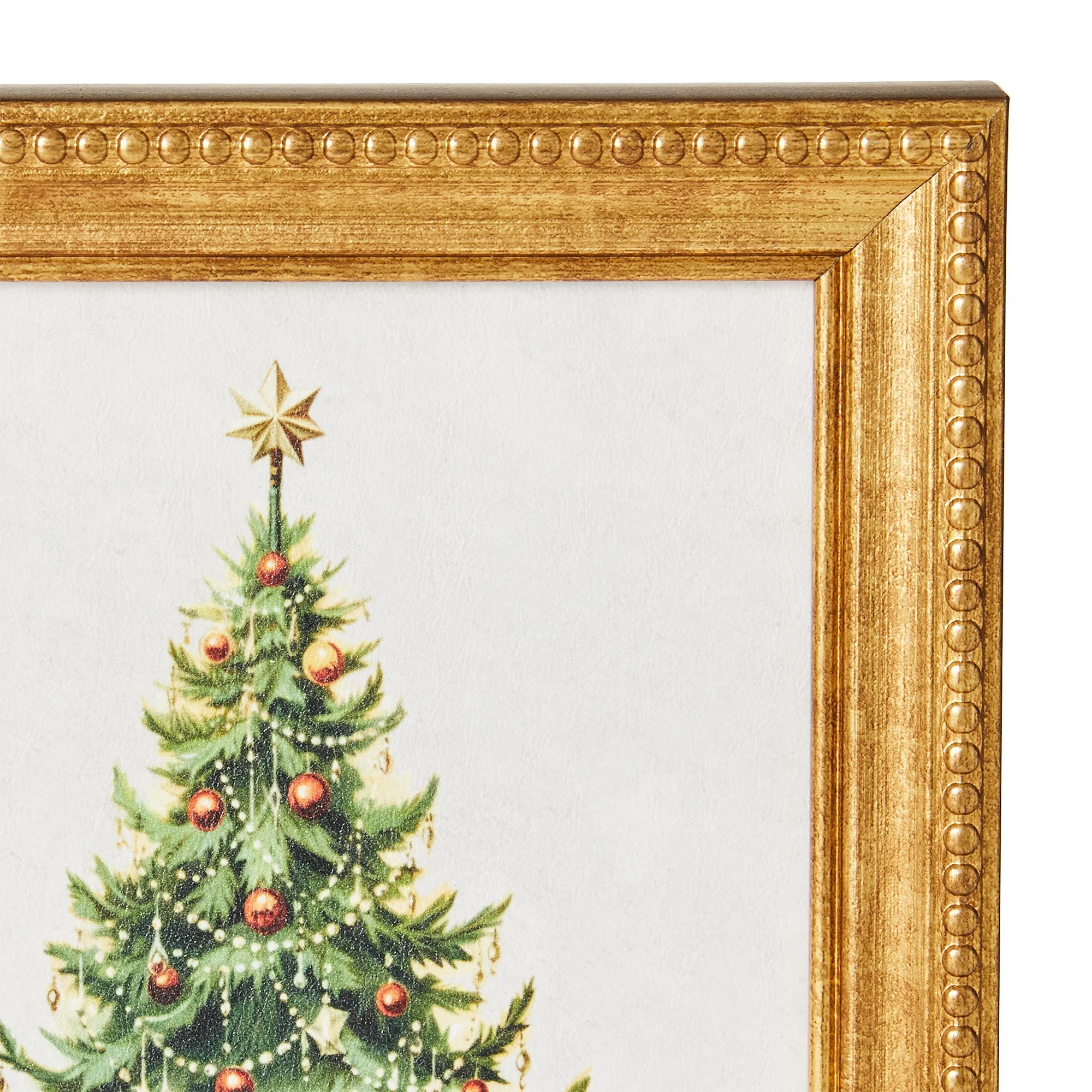 Fraiche Gold Framed Tree Print | Walmart (CA)