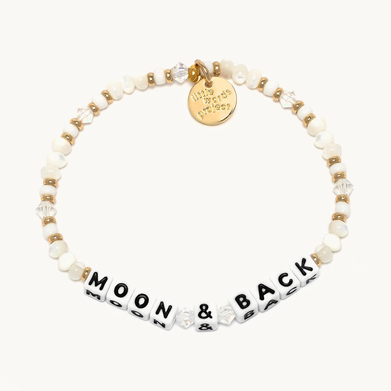 Moon & Back- Love & Gratitude | Little Words Project