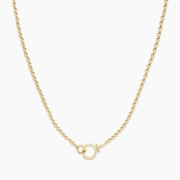 Parker Bead Necklace | Gorjana