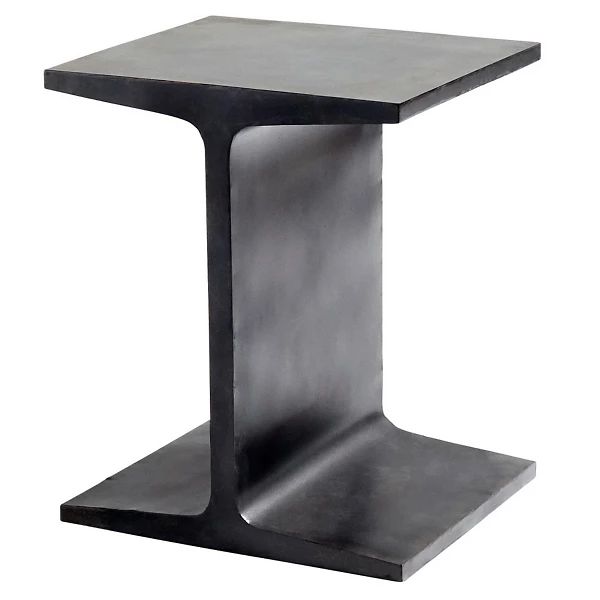 Anvil Side Table | Lumens