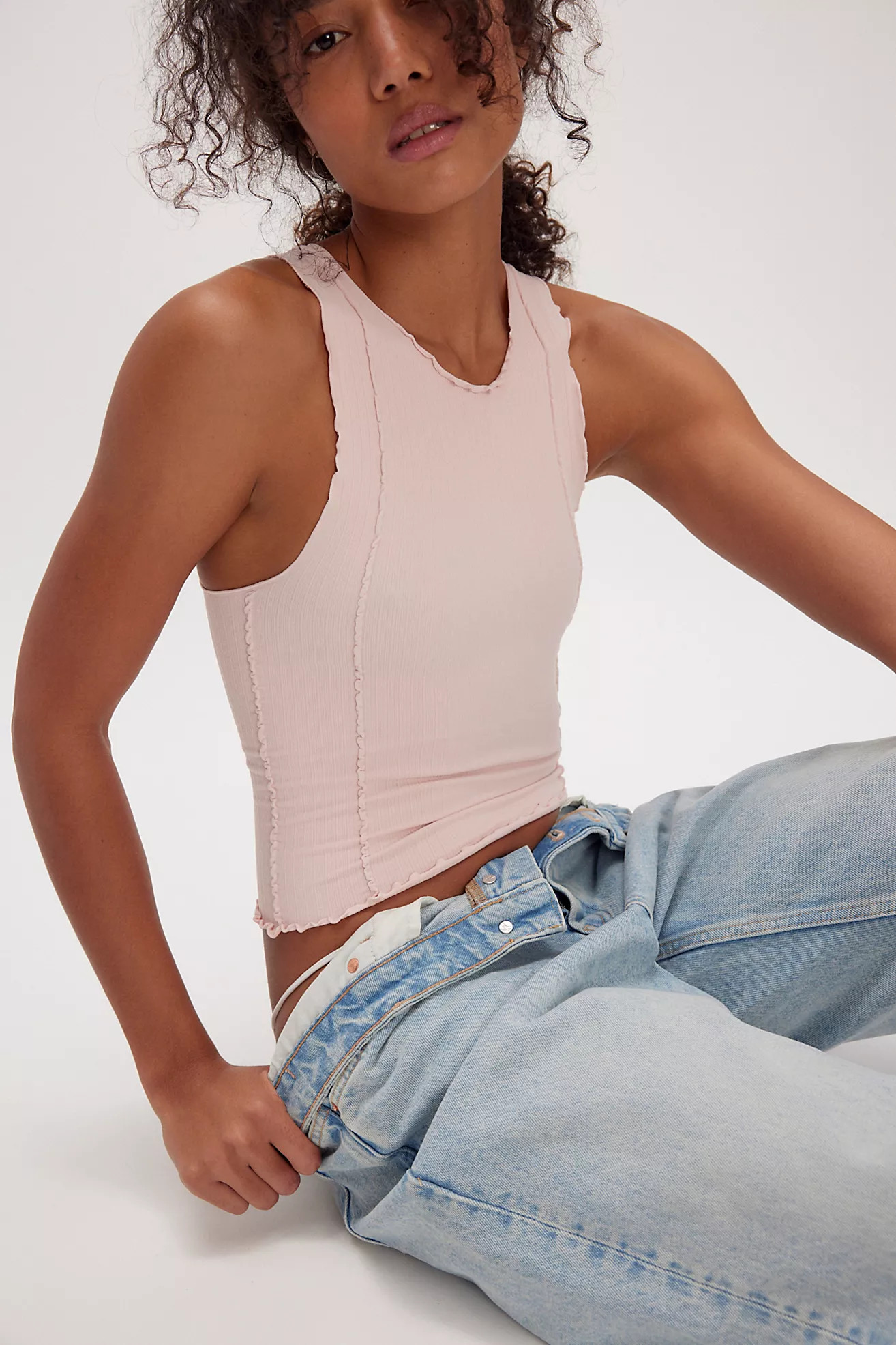 Better This Way Tank | Free People (Global - UK&FR Excluded)
