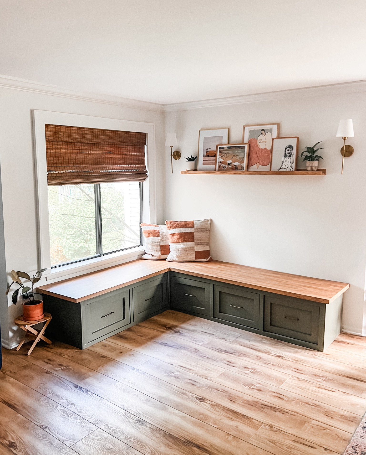 Projects I used in the toy nook storage bench! 

#LTKFamily #LTKHome #LTKFindsUnder100