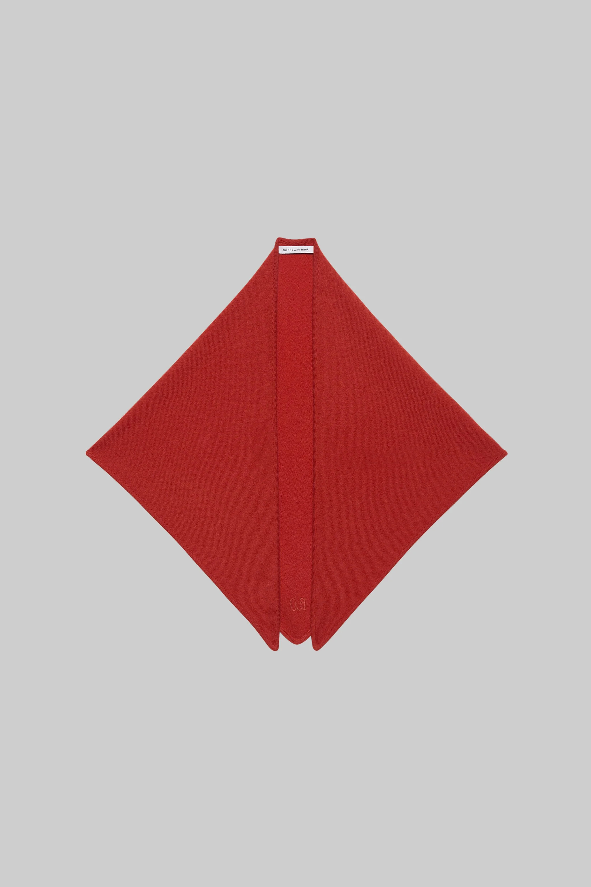 The Yuki Scarf | Friends with Frank (US & AU/NZ)