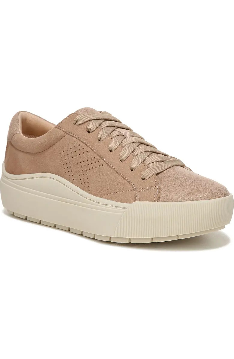 Take It Easy Platform Sneaker (Women) | Nordstrom