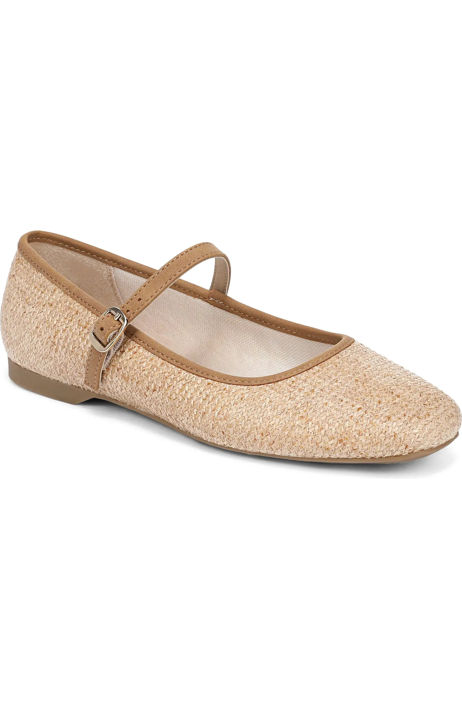 Beloved Mary Jane Flat (Women) | Nordstrom