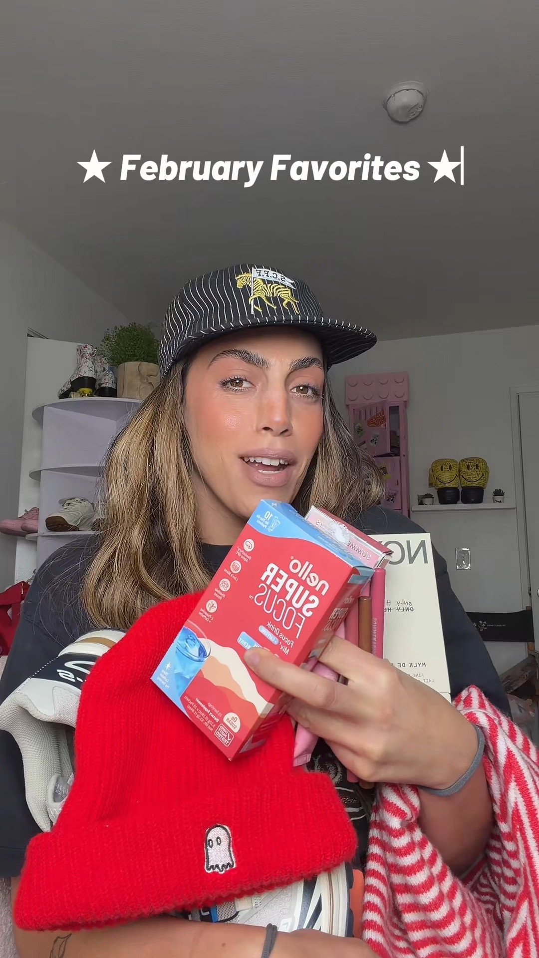 February favorites! All the things I’m obsessed with currently! 

#LTKBeauty #LTKselfcare