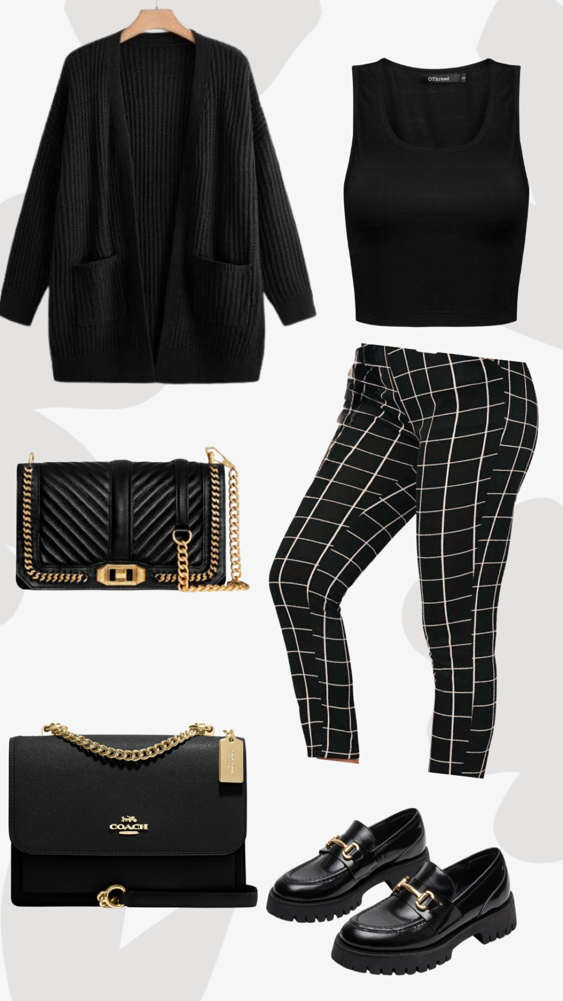 Versatile look

#LTKplussize #LTKworkwear #LTKstyletip