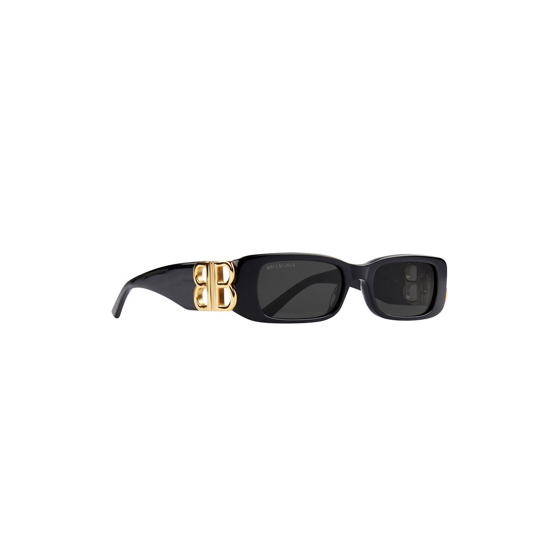 dynasty rectangle sonnenbrille | Balenciaga