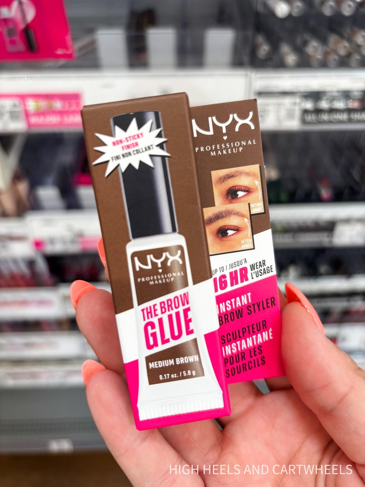 NYC brow glue

#LTKBeauty #LTKFindsUnder50