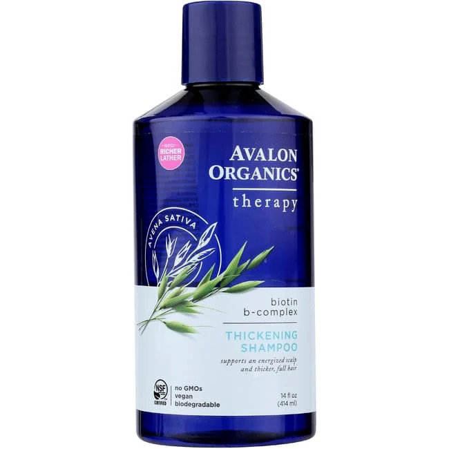 Avalon Organics | Walmart (US)
