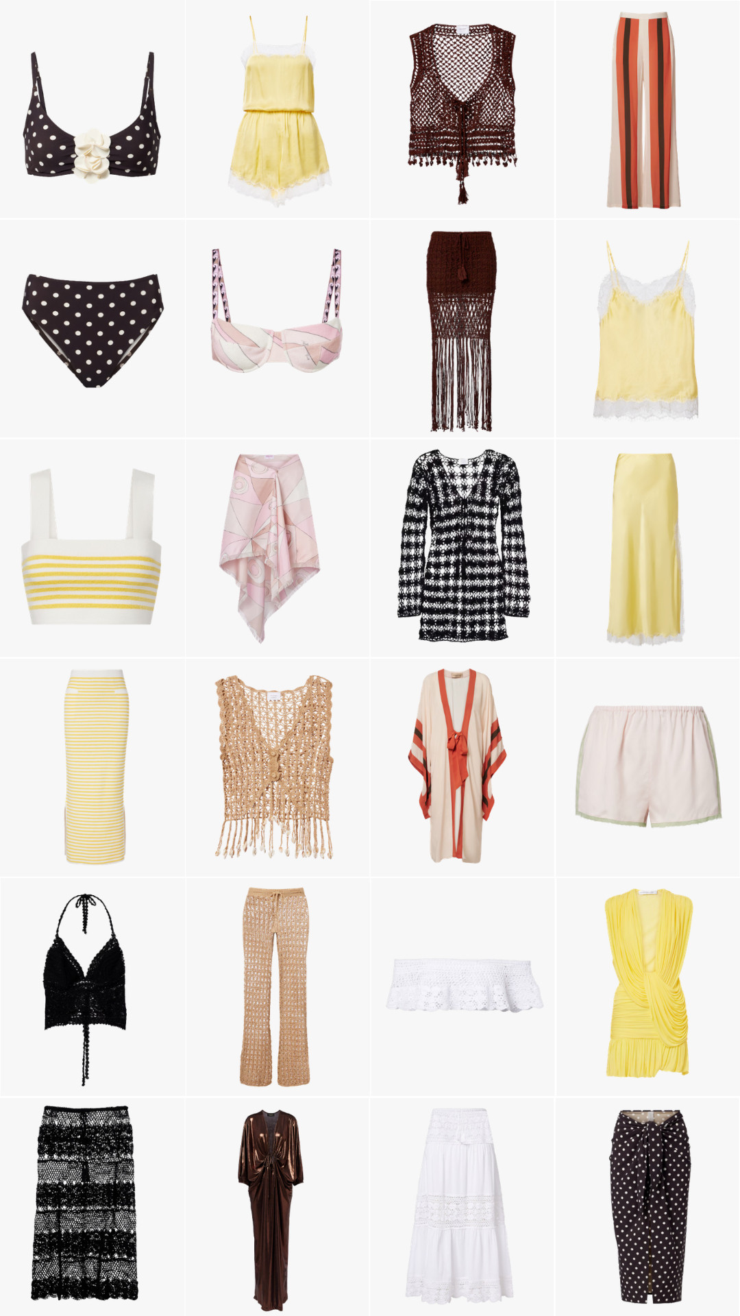 Vacation Shop 

 