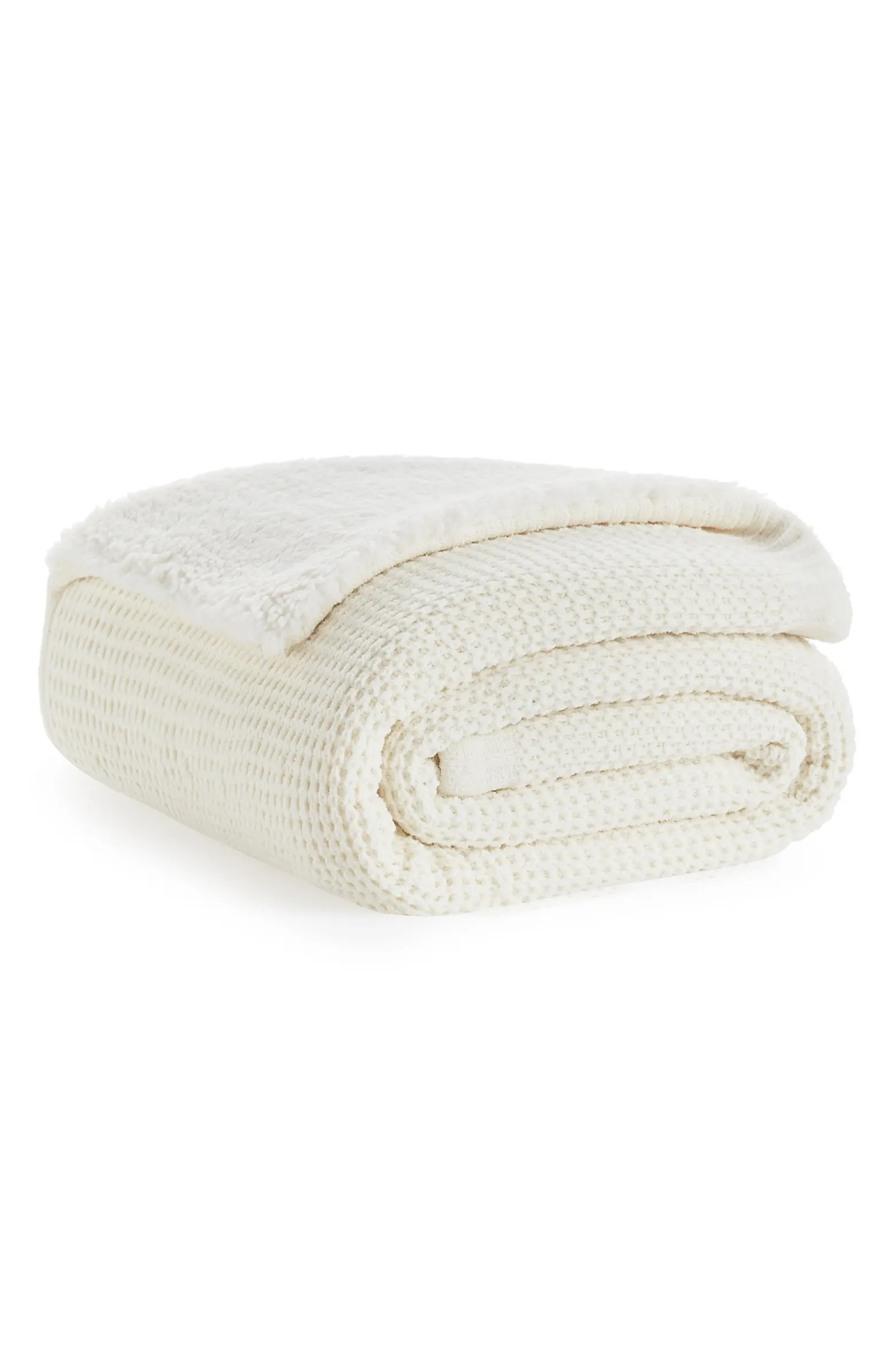 UGG® Miriam Throw Blanket | Nordstrom | Nordstrom
