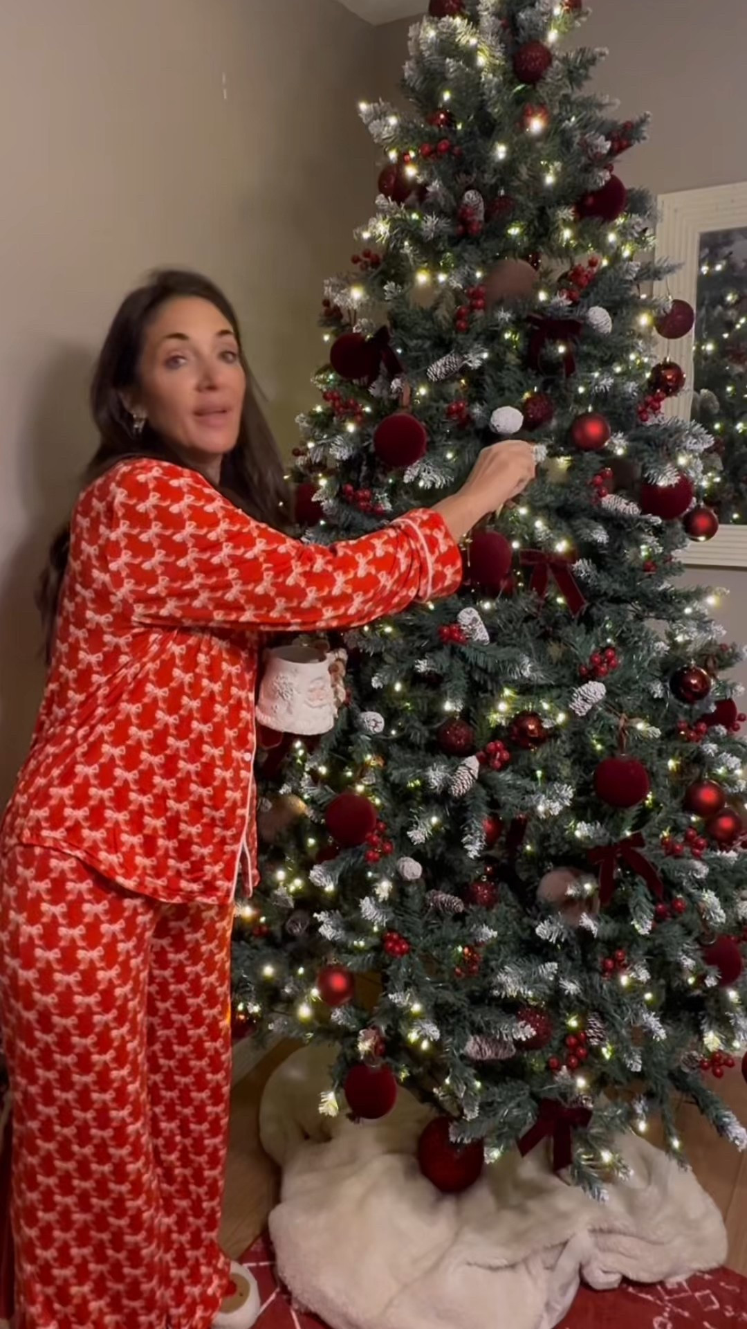 Christmas Tree

#LTKSeasonal #LTKHoliday #LTKHome
