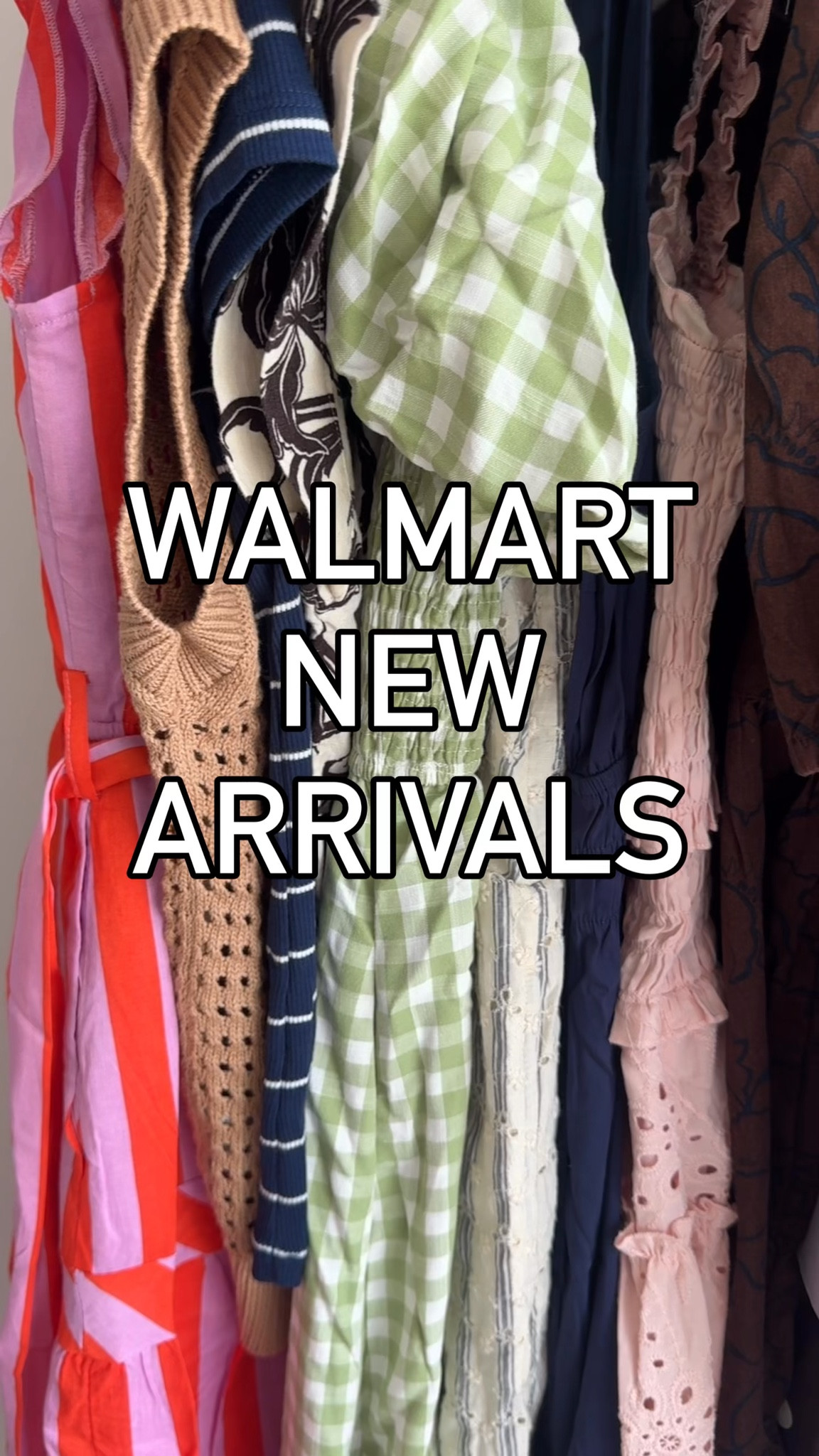 Walmart new arrivals!

#LTKootd #LTKmomlife