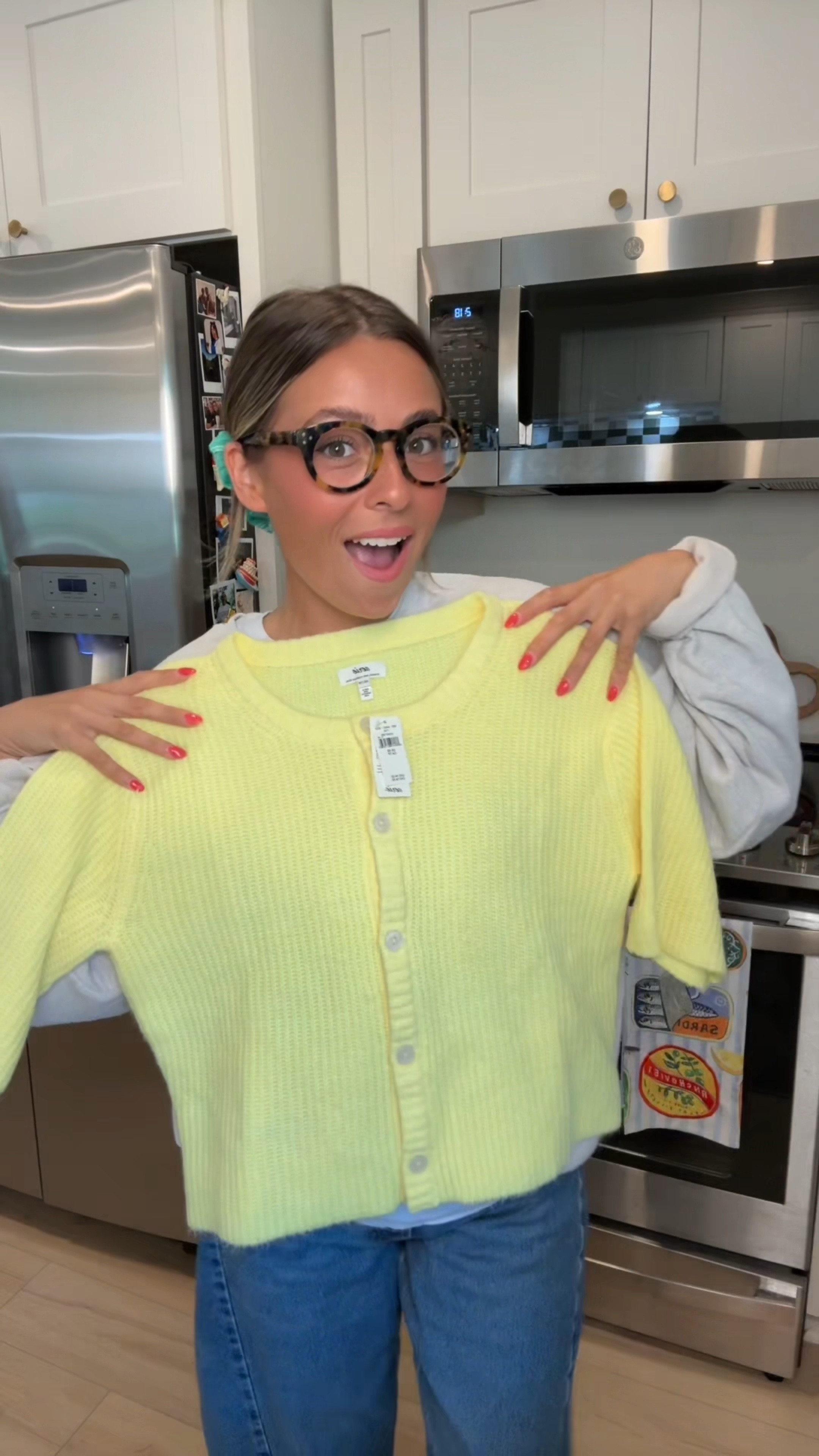 Aerie try on & styling! 

#LTKVideo #LTKStyleTip #LTKFindsUnder100