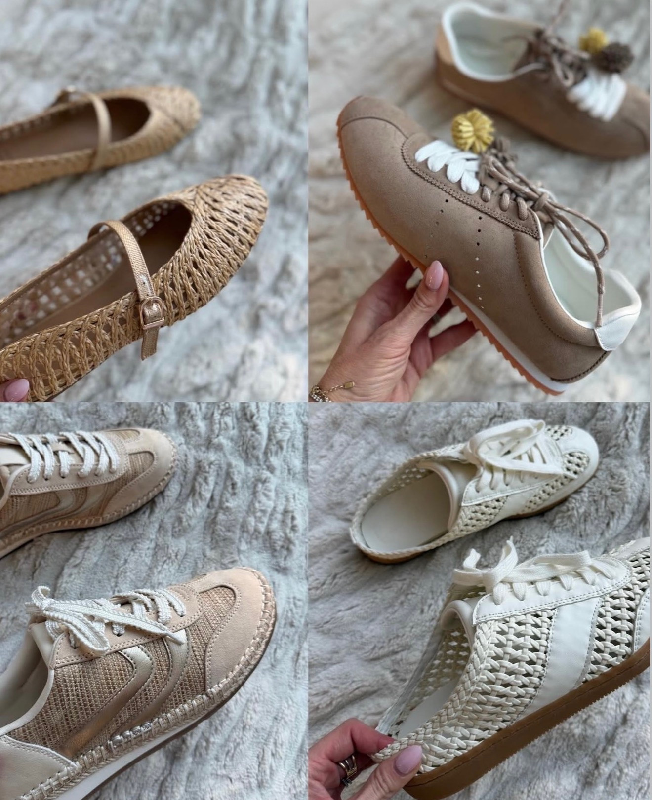 Shoes women's fashion everyday wear mom approved springtime finds Annabrstyle 

#LTKActive #LTKdayinmylife #LTKSeasonal