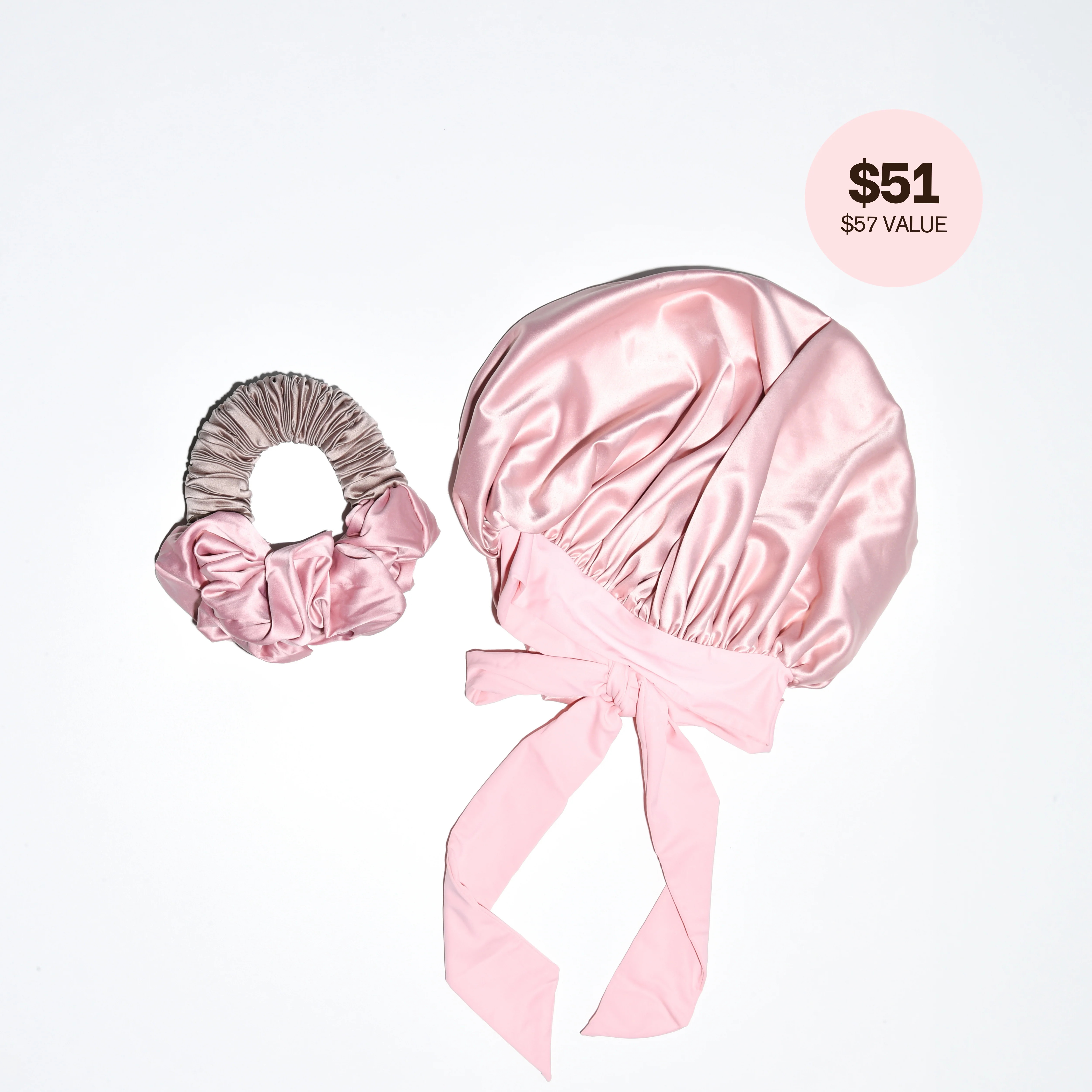 The Sleepy Bundle | Sleepy Tie