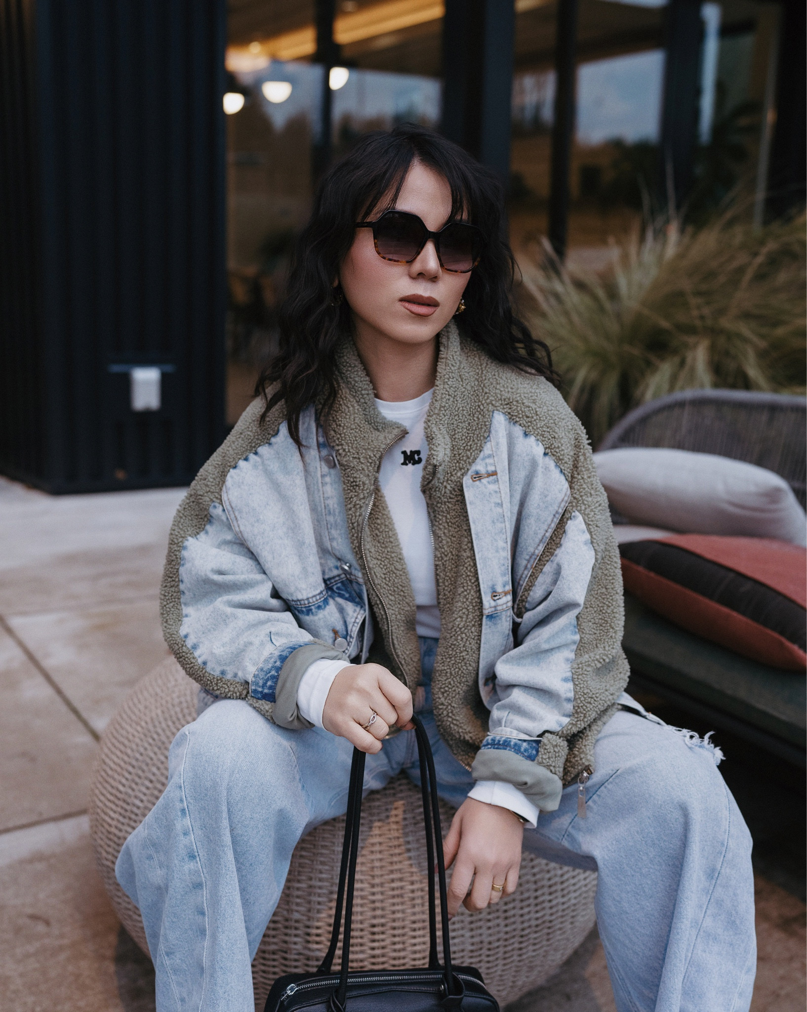 Living in this on-the-run perfect mom outfit!!! 



#LTKSaleAlert #LTKdayinmylife #LTKOver40