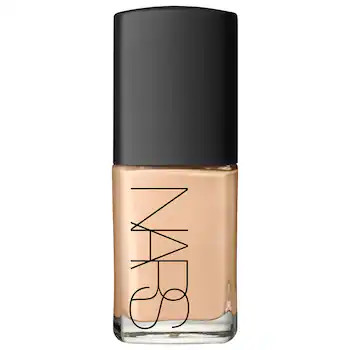 NARSSheer Glow Foundation | Sephora (US)