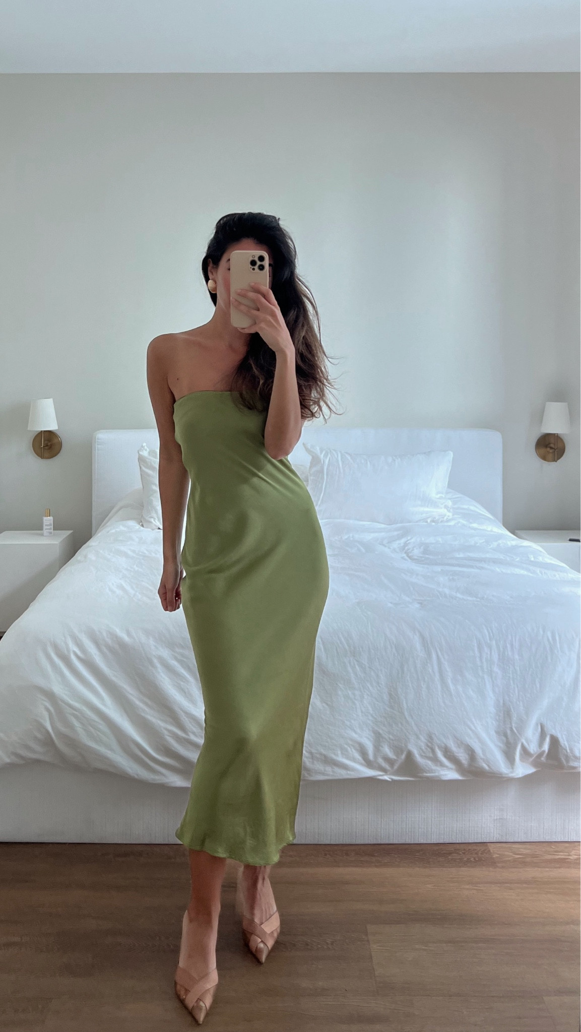 Best selling Revolve guest of wedding dresses! Linking exact dress and wearing size xs! 

#LTKwedding #LTKbeauty #LTKfindsunder100