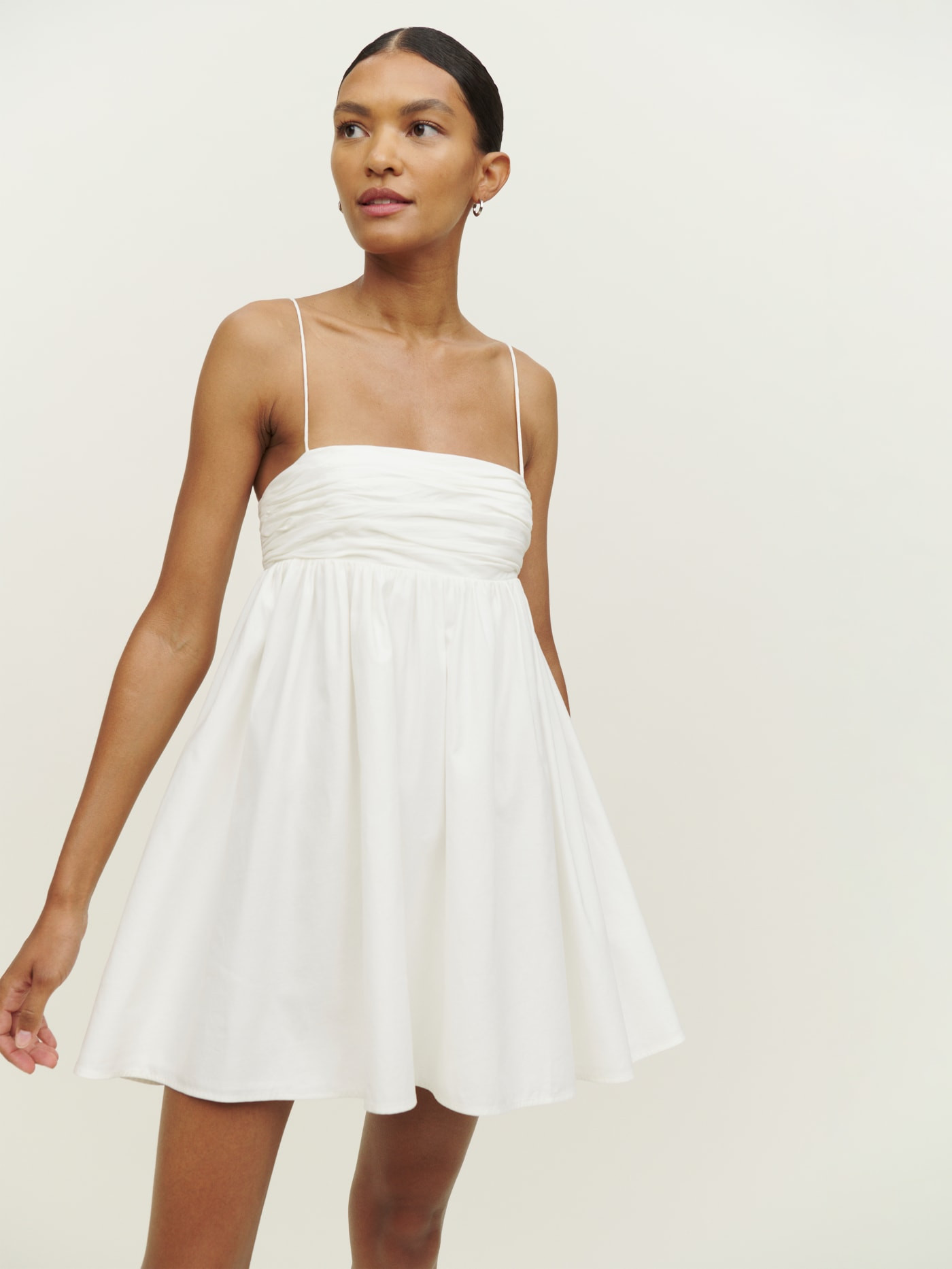 Catarina Dress | Reformation (Global)