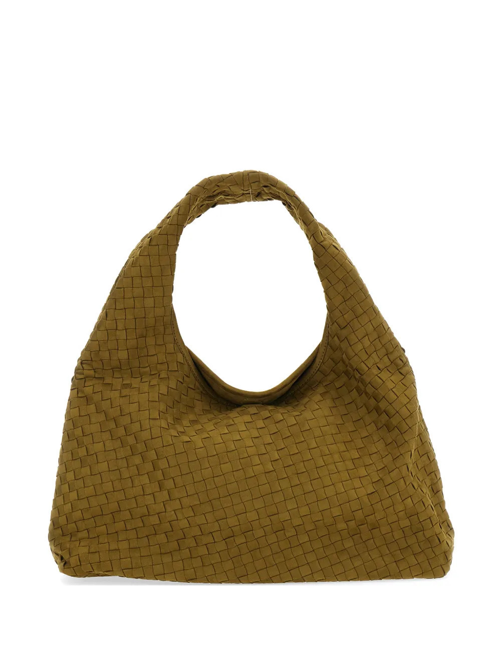 JW Pei Iaura shoulder bag - Green | Farfetch Global