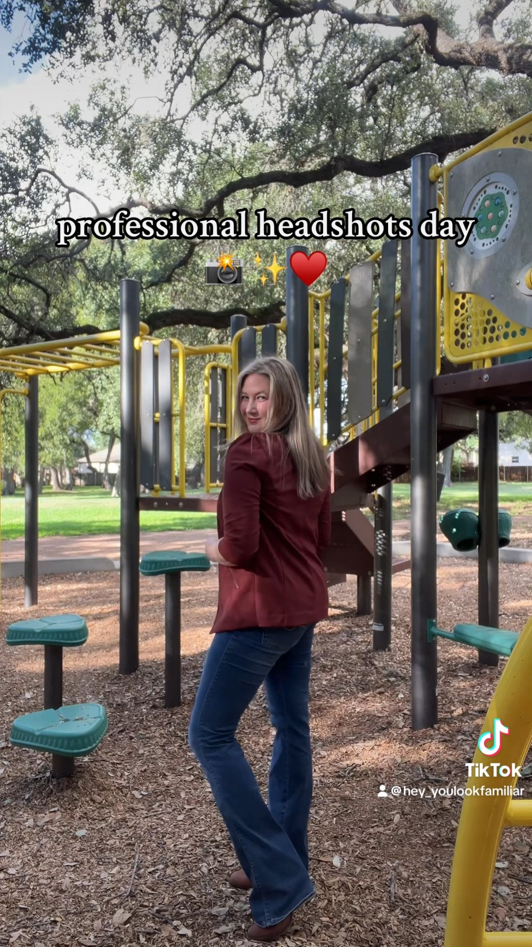 Business casual for my headshots. 

#LTKWorkwear #LTKVideo #LTKSeasonal