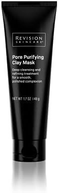 Revision Skincare Pore Purifying Clay Mask, deep cleansing and refining treatment for a smooth, p... | Amazon (US)