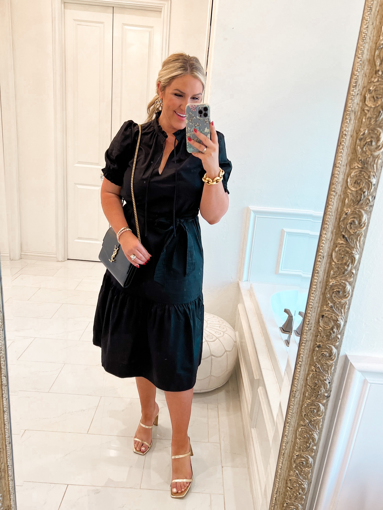 Wearing a medium @walmartfashion #walmartpartner #WalmartFashion #IYWYK #WalmartFinds 