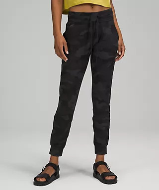 Ready to Rulu Classic-Fit High-Rise Jogger *Full Length | Women's Pants | lululemon | Lululemon (US)