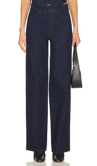 Sasha in Edinburgh | Revolve Clothing (Global)