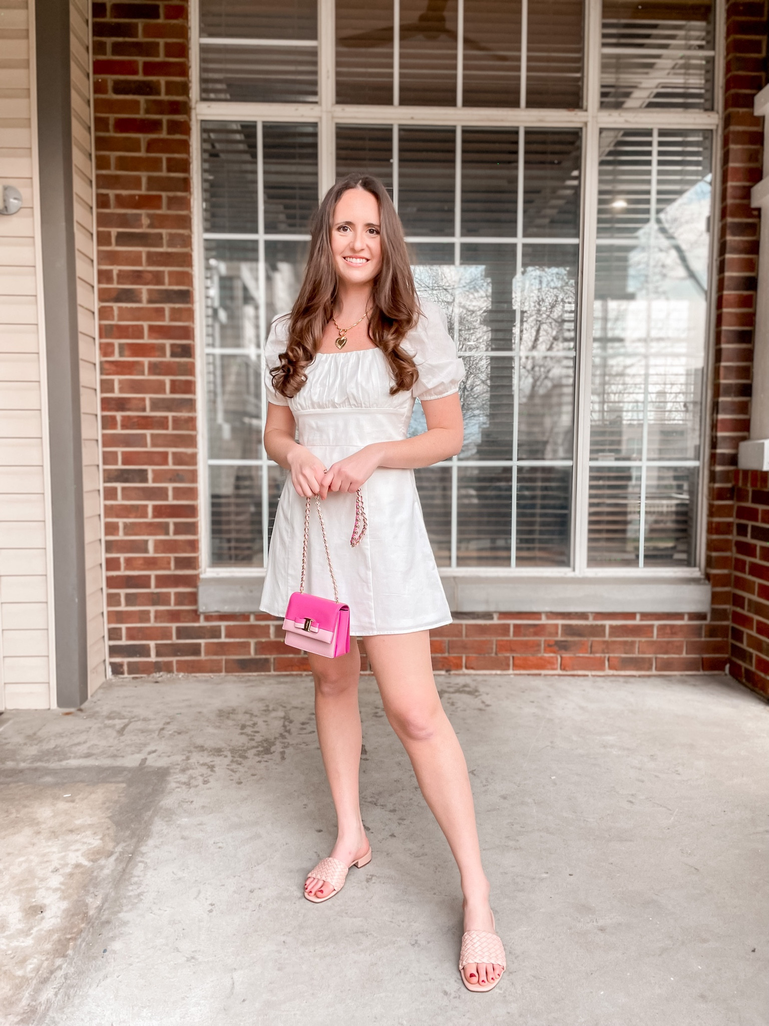 The end of May is the unofficial start of summer, but I’m kicking things off a little early. 😎🤍 Today on The Bekah Boutique, I’m sharing a few of my favorite little white dresses. These versatile pieces are wardrobe staples that will be perfect for the hot summer weather ahead. 

Little white dress, lwd, white dress, white mini dress, spring dress, summer dress, H&M

#LTKFind #LTKstyletip