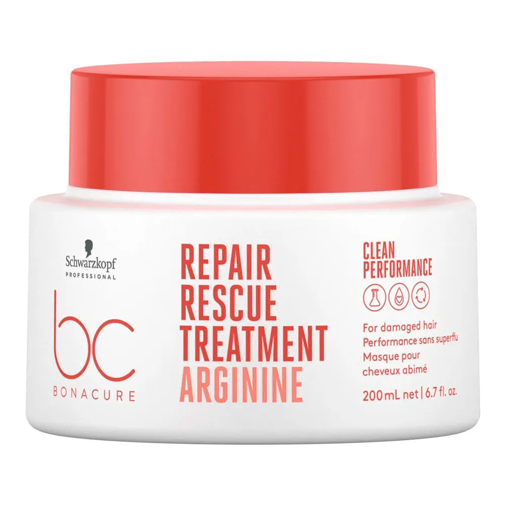Schwarzkopf Professional BC Bonacure Repair Rescue Treatment | Sephora (AU)