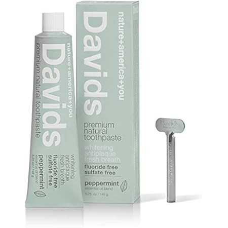 Toothpaste | Amazon (US)