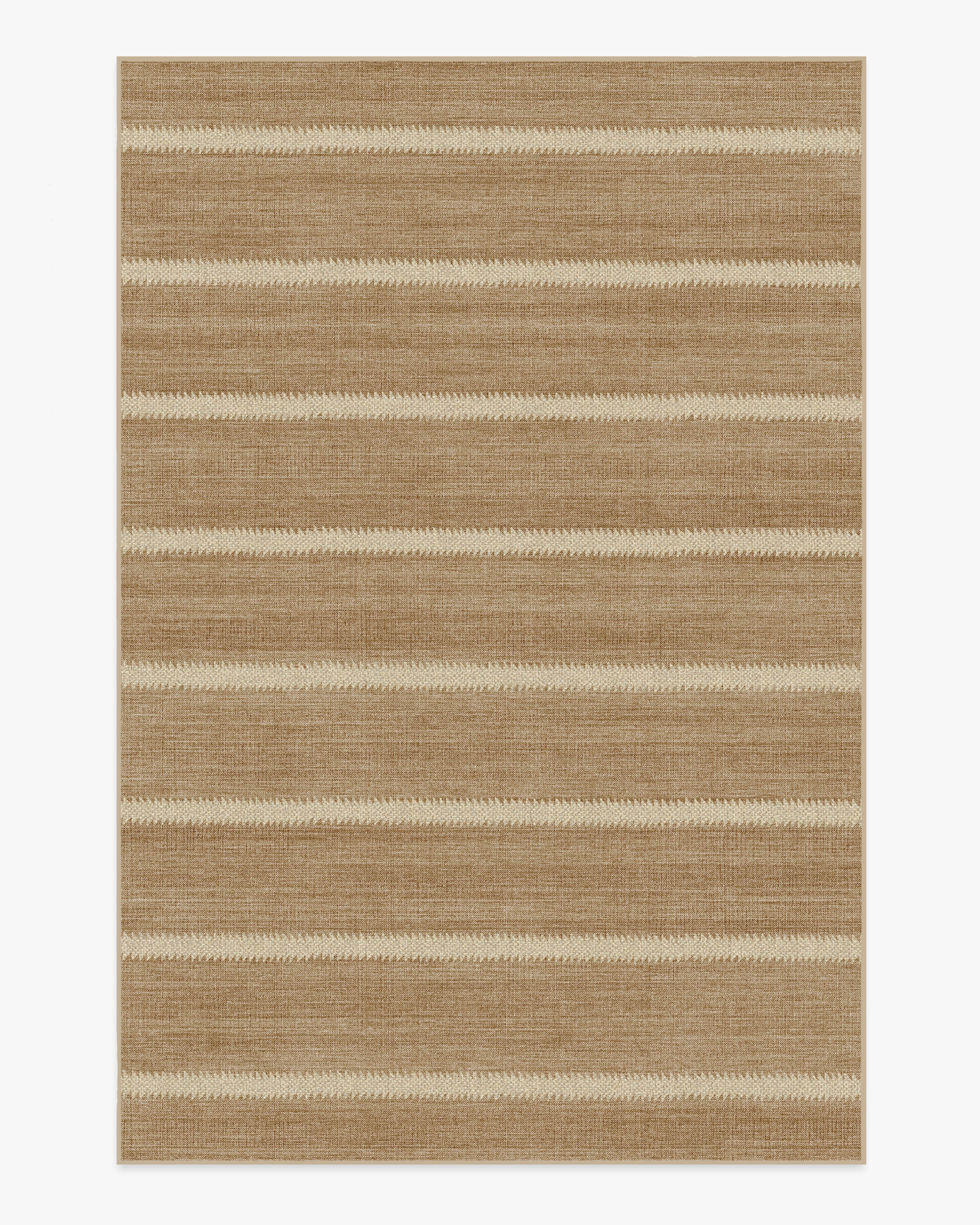 Gray Malin Malibu Natural Re-Jute Rug | Ruggable | Ruggable