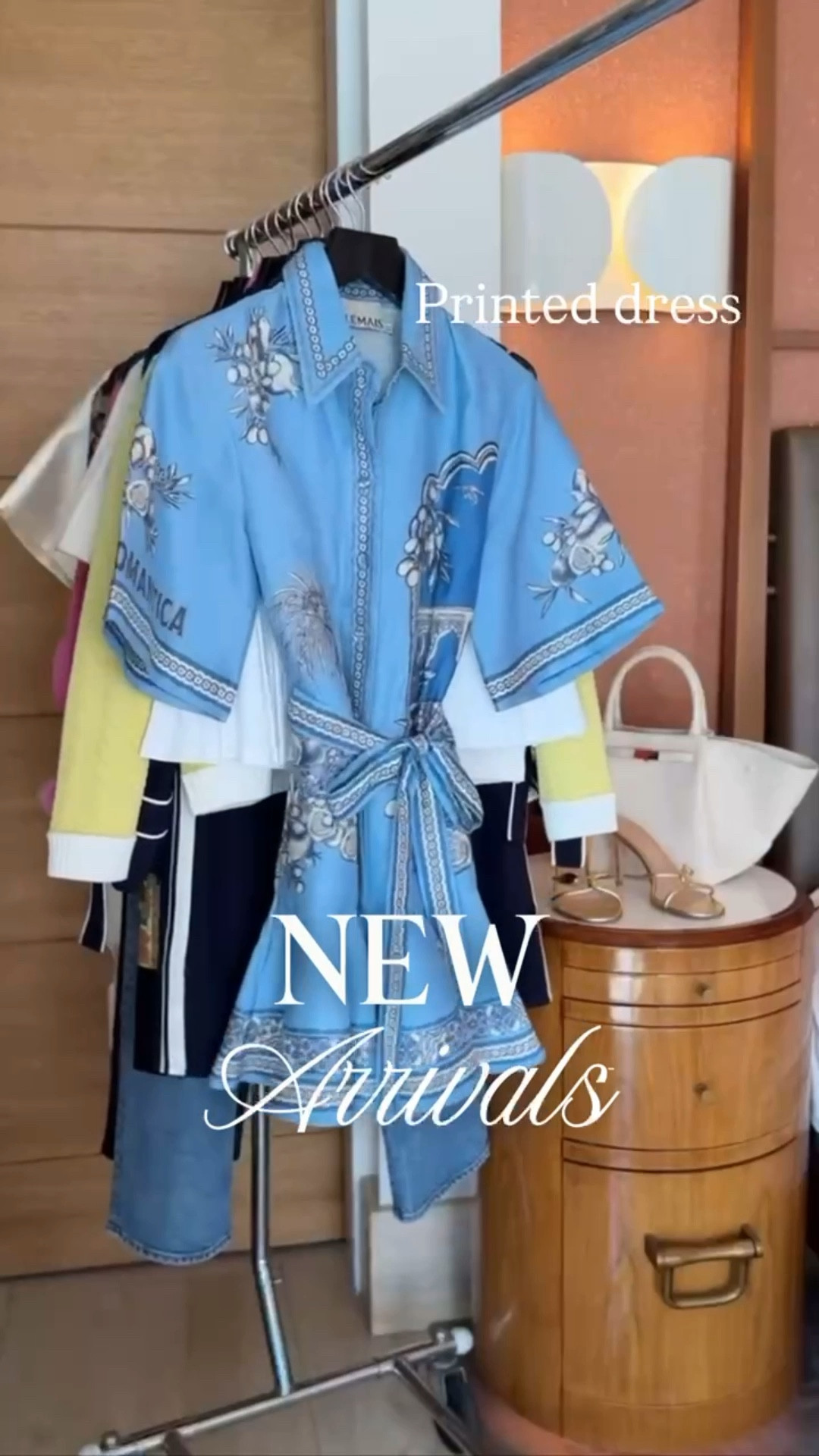 New arrivals I’m loving right now! ⭐️

#LTKSeasonal #LTKdayinmylife #LTKOver40