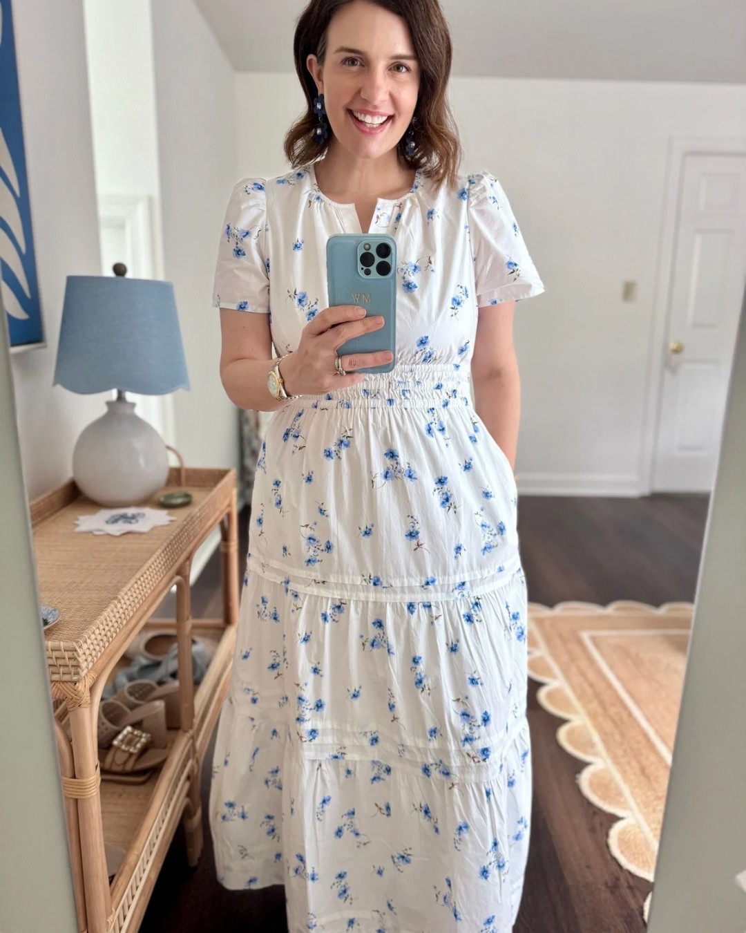 Wedding guest dress, summer brunch dress, or everyday dress from Quince! 

#LTKFindsUnder100 #LTKMidsize #LTKStyleTip