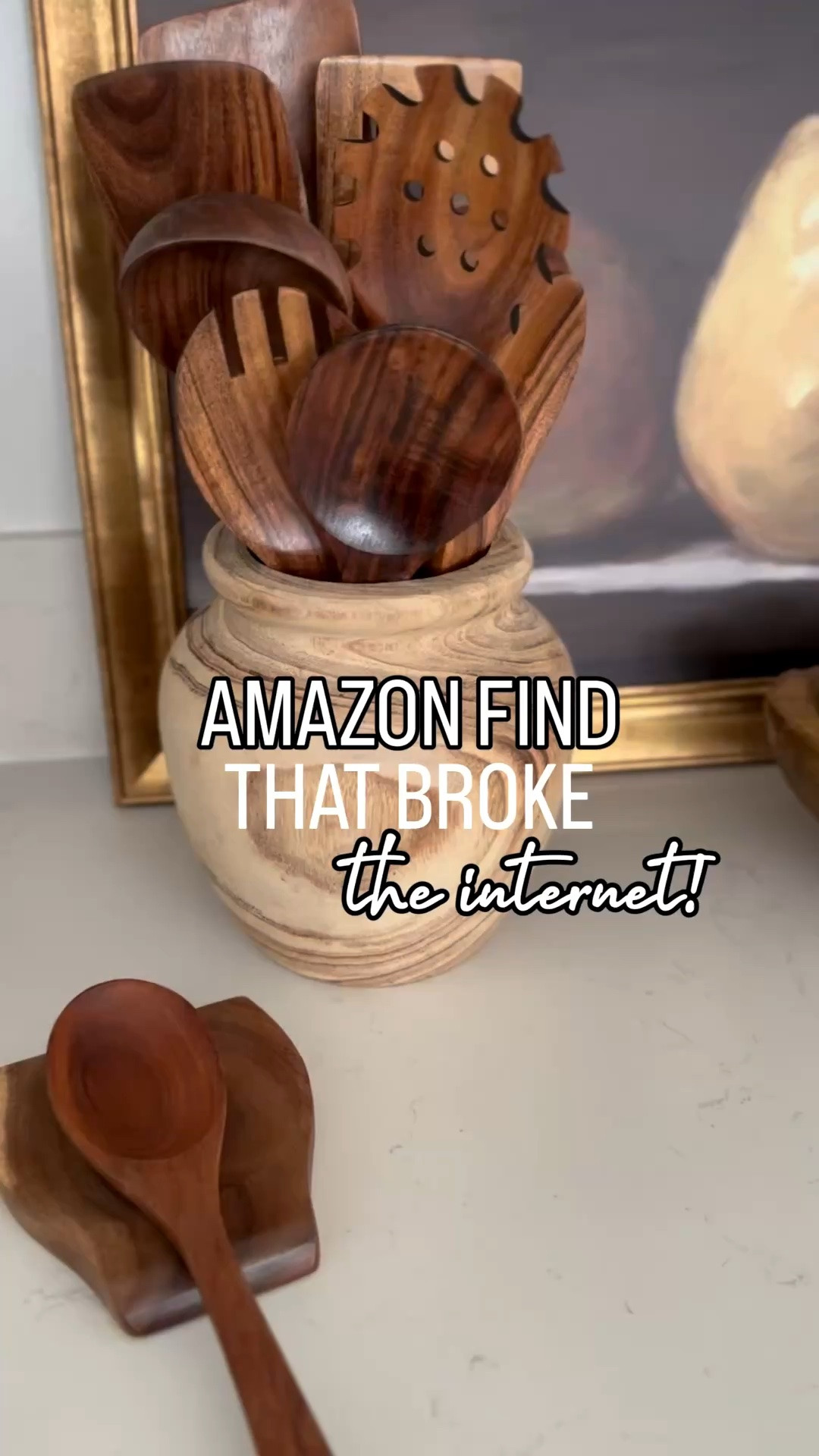 Viral Nontoxic utensils.

#LTKmomlife #LTKfoodie #LTKHome