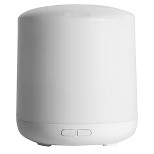 Ultrasonic Oil Diffuser White - Made By Design™ | Target