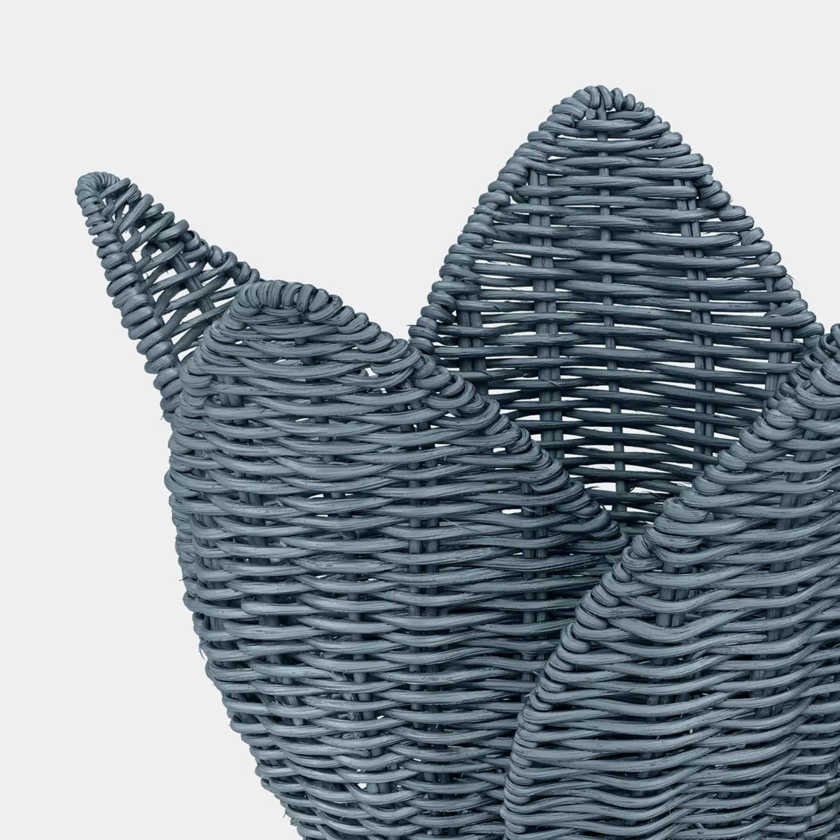 Tulip Basket Blue - Threshold™ | Target