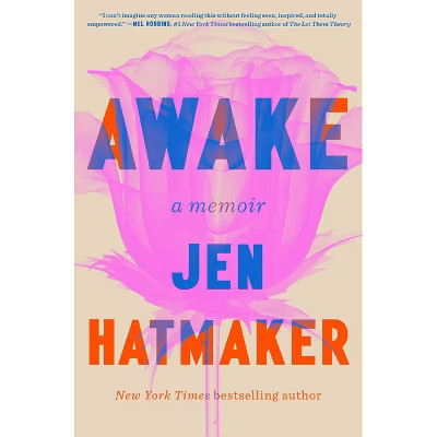 Awake - by Jen Hatmaker (Hardcover) | Target