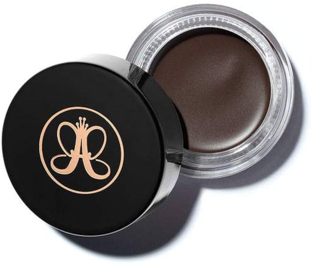 Amazon.com: Anastasia Beverly Hills - DIPBROW Pomade - Dark Brown : Beauty & Personal Care | Amazon (US)