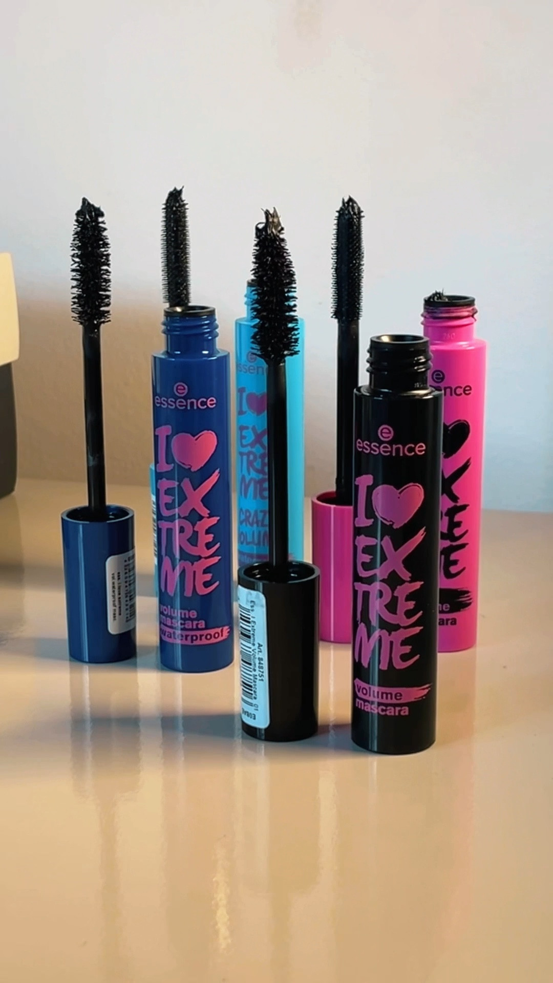 Essence ✨



#LTKbeauty #LTKbrasil