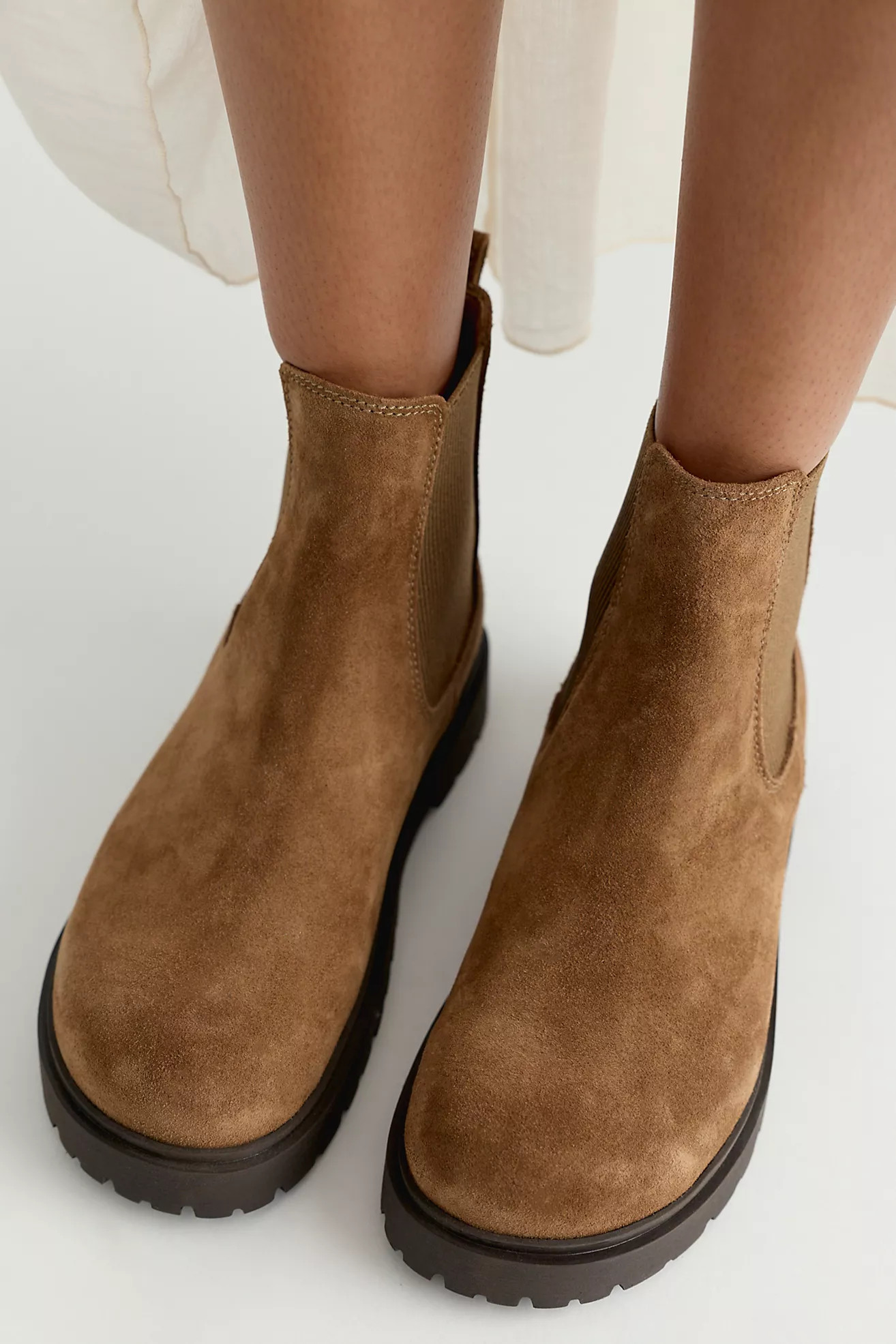 Birkenstock Highwood Slip-On Boots | Free People (Global - UK&FR Excluded)