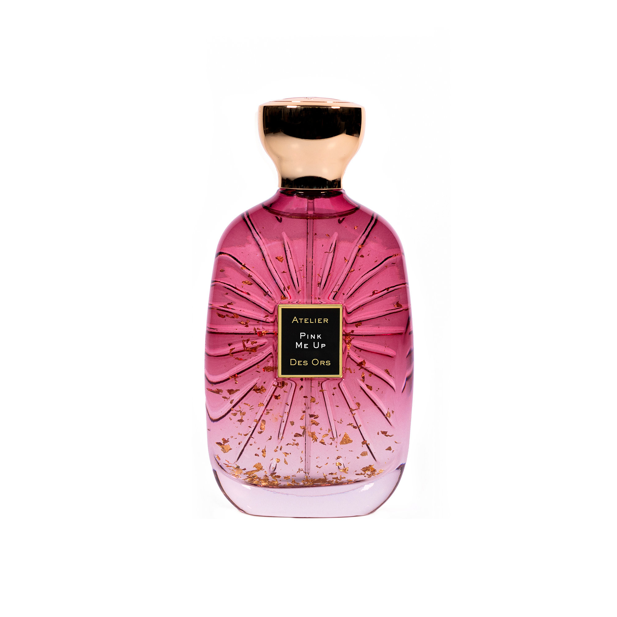 Atelier Des Ors Unisex Pink Me Up EDP Spray 3.4 oz Fragrances 3760027140994 | Jomashop.com & JomaDeals.com