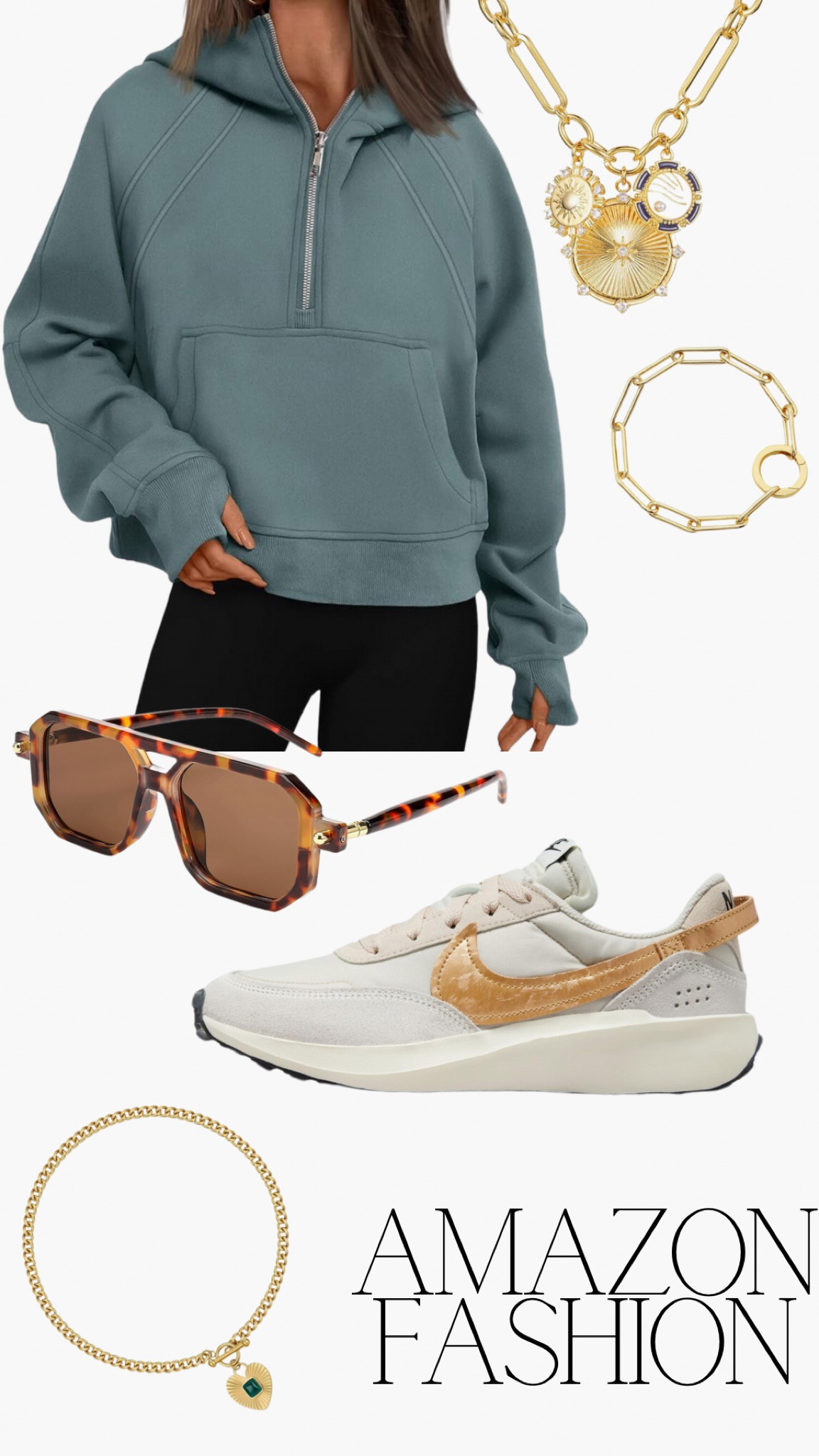 Amazon Fashionn

#LTKActive #LTKstyletip #LTKfindsunder100