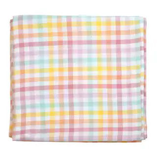 60" x 84" Plaid Tablecloth by Ashland® | Michaels Stores